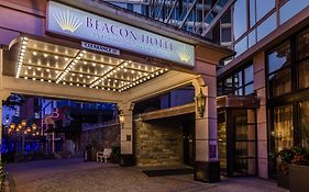 The Beacon At Embassy Row