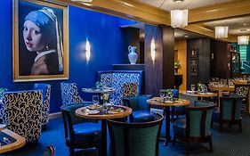 The Beacon at Embassy Row Washington DC, Tapestry by Hilton